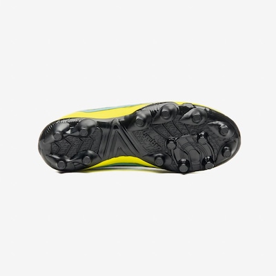 Chuteira de Campo Umbro Orbit - Infantil - Foto 5