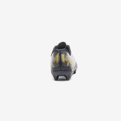 Chuteira de Campo Umbro Heatmap - Infantil - Foto 6