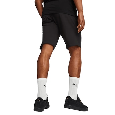 Short Puma Ess Jersey - Masculino - Foto 3