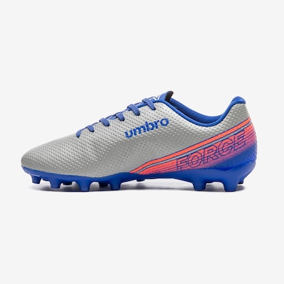 Chuteira de Campo Umbro Force - Adulto - Foto 2