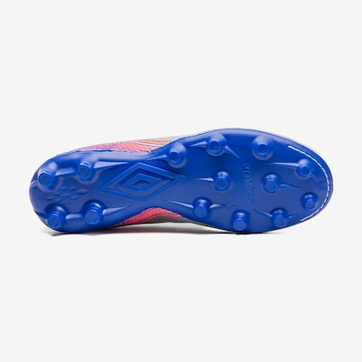 Chuteira de Campo Umbro Force - Adulto - Foto 5