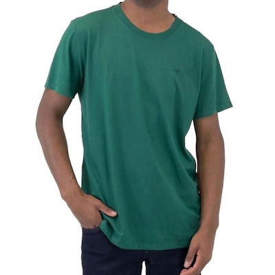 Camiseta Mormaii Básica Manga Curta - Masculina - Foto 1