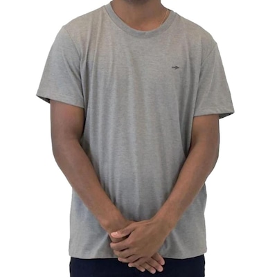 Camiseta Mormaii Básica - Masculina - Foto 1