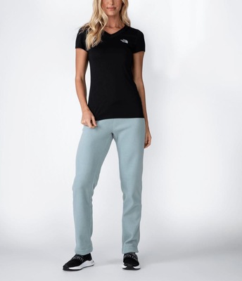 Camiseta Columbia Hyper Tee Crew - Feminina - Foto 2