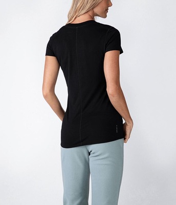 Camiseta Columbia Hyper Tee Crew - Feminina - Foto 3