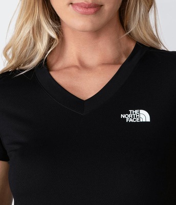 Camiseta Columbia Hyper Tee Crew - Feminina - Foto 4