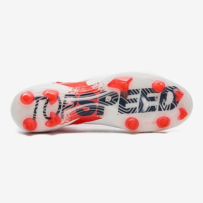 Chuteira de Campo Umbro Adamant Top Speed Pro England - Adulto - Foto 5