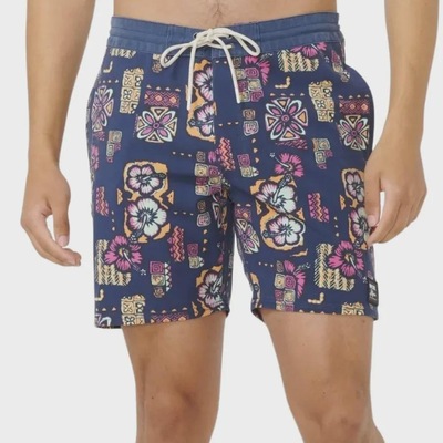 Bermuda Rip Curl Hoffman Layday - Masculina - Foto 1