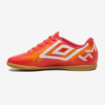 Chuteira Futsal Umbro Heatmap - Adulto - Foto 2