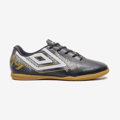 Chuteira Futsal Umbro Heatmap - Adulto - Foto 1