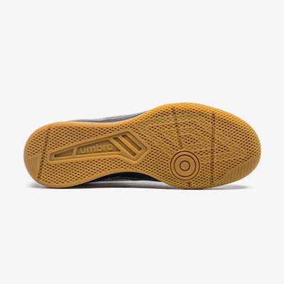 Chuteira Futsal Umbro Heatmap - Adulto - Foto 5