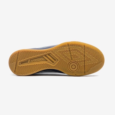 Chuteira Futsal Umbro Heatmap - Adulto - Foto 5