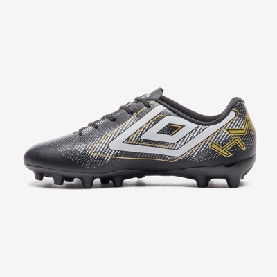 Chuteira de Campo Umbro Heatmap - Adulto - Foto 2