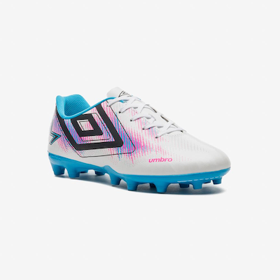 Chuteira de Campo Umbro Heatmap - Adulto - Foto 3
