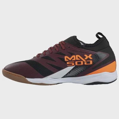 Chuteira Futsal Penalty Max 500 Locker - Adulto - Foto 2