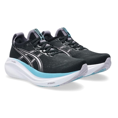 Tênis ASICS Gel-Nimbus 27 Feminino - Foto 3