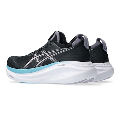 Tênis ASICS Gel-Nimbus 27 Feminino - Foto 4