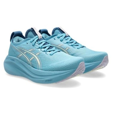 Tênis ASICS Gel-Nimbus 27 Feminino - Foto 3