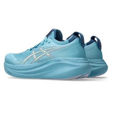 Tênis ASICS Gel-Nimbus 27 Feminino - Foto 4