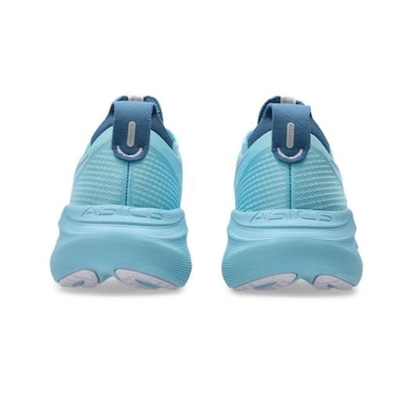 Tênis ASICS Gel-Nimbus 27 Feminino - Foto 5