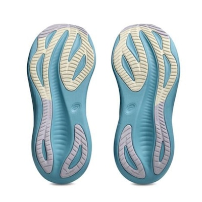 Tênis ASICS Gel-Nimbus 27 Feminino - Foto 6