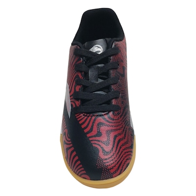 Chuteira Futsal Joma Evolution - Infantil - Foto 5