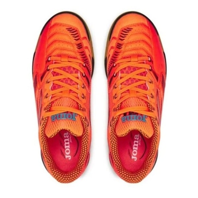 Chuteira Futsal Joma Liga 5 - Adulto - Foto 2
