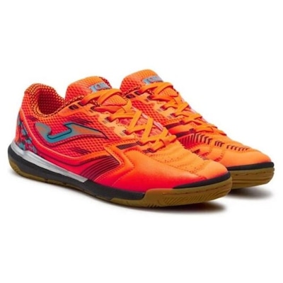 Chuteira Futsal Joma Liga 5 - Adulto - Foto 4