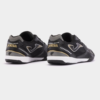 Chuteira Futsal Joma Dribling - Adulto - Foto 3