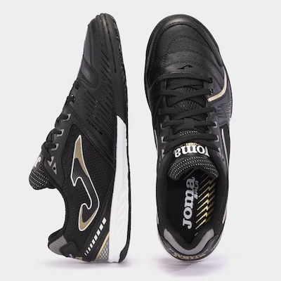 Chuteira Futsal Joma Dribling - Adulto - Foto 4