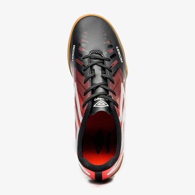 Chuteira Futsal Umbro Action - Adulto - Foto 2