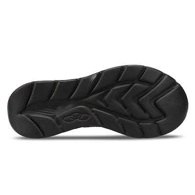 Tenis Clic Olympikus 329 - Masculino - Foto 2