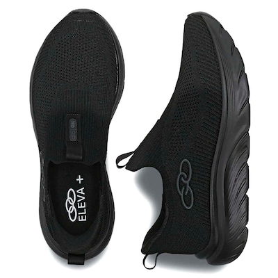 Tenis Clic Olympikus 329 - Masculino - Foto 5