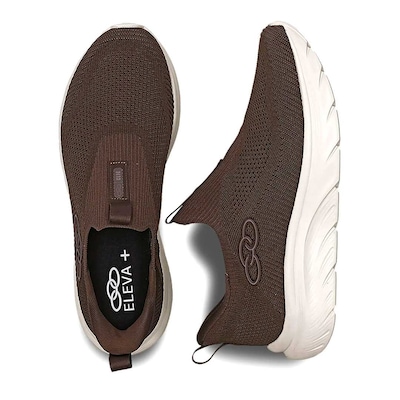 Tenis Clic Olympikus 329 - Masculino - Foto 3