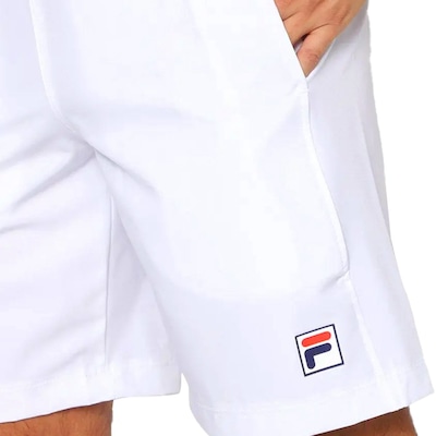Bermuda Fila Player - Masculina - Foto 3