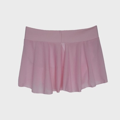 Saia Ballet Ritmus Damma Jersey - Infantil - Foto 2