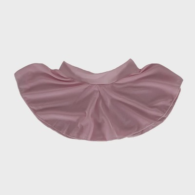 Saia Ballet Ritmus Damma Jersey - Infantil - Foto 3