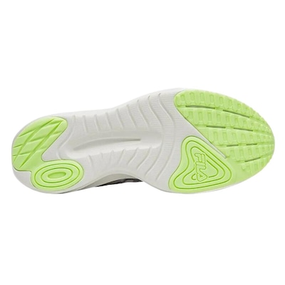 Tênis Fila Racer Sky - Feminino - Foto 4