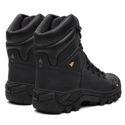 Coturno Cano Alto Vegas Bota Adventure Trilha Cen - Masculino - Foto 4