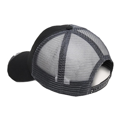 Boné Aba Curva Oakley Classic Trucker - Snapback - Adulto - Foto 2