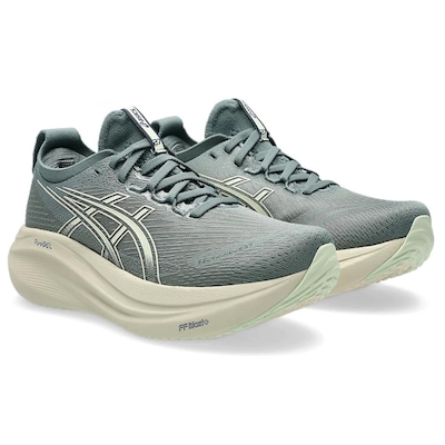 Tênis ASICS Gel-Nimbus 27 Feminino - Foto 3