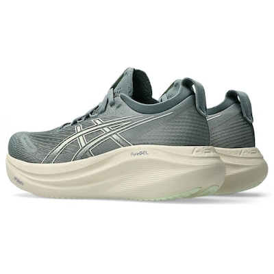 Tênis ASICS Gel-Nimbus 27 Feminino - Foto 4