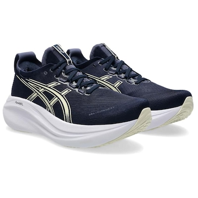 Tênis ASICS Gel-Nimbus 27 Masculino - Foto 5