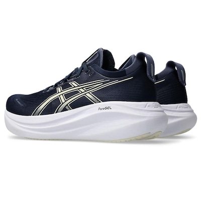 Tênis ASICS Gel-Nimbus 27 Masculino - Foto 6