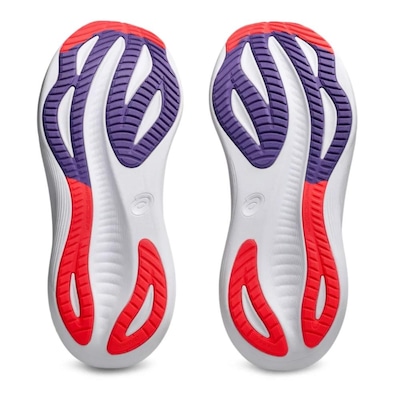 Tênis ASICS Gel-Nimbus 27 Masculino - Foto 4