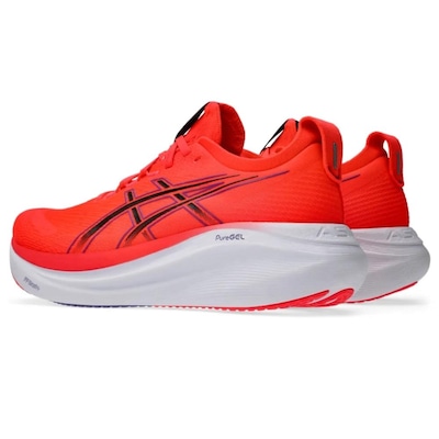 Tênis ASICS Gel-Nimbus 27 Masculino - Foto 5