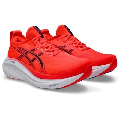 Tênis ASICS Gel-Nimbus 27 Masculino - Foto 6