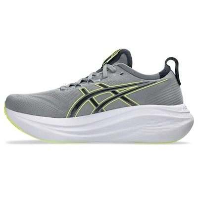 Tênis ASICS Gel-Nimbus 27 Masculino - Foto 2