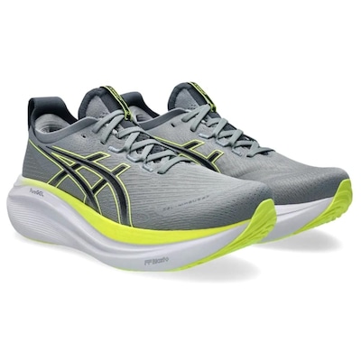 Tênis ASICS Gel-Nimbus 27 Masculino - Foto 3