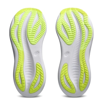 Tênis ASICS Gel-Nimbus 27 Masculino - Foto 6